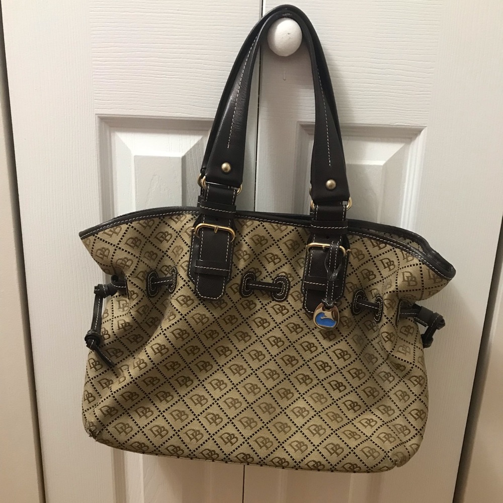 Dooney & Burke Purse